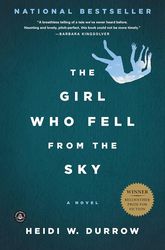 the girl who fell from the sky