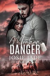 montana danger resting warrior ranch book 2