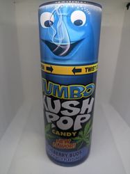 jumbo kush pop