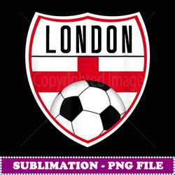 london england soccer english football flag souvenir - unique sublimation png download