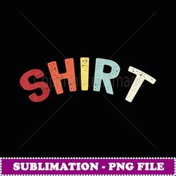 that says - artistic sublimation digital file