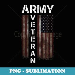 cool american (usa) flag - proud us army veteran idea