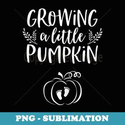 s fall pregnancy announcement for halloween baby - instant sublimation digital download