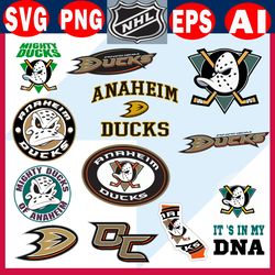 anaheim ducks svg, anaheim ducks bundle, anaheim ducks logo, nhl bundle, nhl logo, nhl ,svg, png, eps, dxf