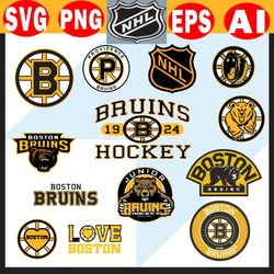 boston bruins svg, boston bruins bundle, boston bruins logo, nhl bundle, nhl logo, nhl ,svg, png, eps, dxf