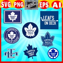 toronto maple leafs svg, toronto maple leafs bundle, toronto maple leafs logo, nhl bundle, nhl logo, nhl ,svg, png, eps,