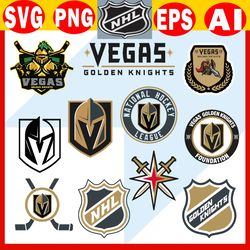 vegas golden knights svg, vegas golden knights bundle, vegas golden knights logo, nhl bundle, nhl logo, nhl ,svg, png