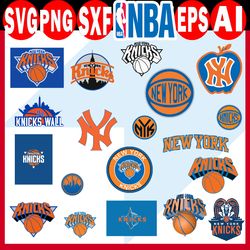 new york knicks logo, new york knicks svg, new york knicks eps, knicks clipart, knicks svg, knicks logo, nba svg