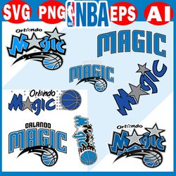 orlando magic svg, basketball team svg, basketball svg, nba svg, nba logo, nba teams svg, png, dxf