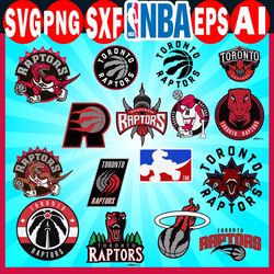 toronto raptors svg, basketball team svg, basketball svg, nba svg, nba logo, nba teams svg, png, dxf