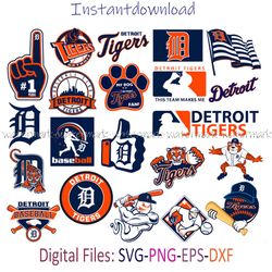detroit tigers logo svg, detroit tigers png, tigers symbol, reds logo png, detroit tigers dxf, cricut, instantdownloads