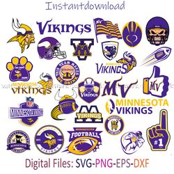 minnesota vikings logo svg, vikings png, nfl viking logo, minnesota vikings logo png, instantdownloads, png for shirt
