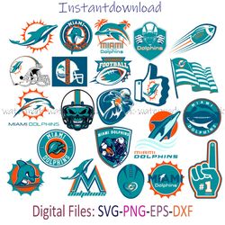 miami dolphins logo svg, miami dolphin png, nfl dolphins logo, miami dolphins logo, instantdownloads, png for shirt, dxf