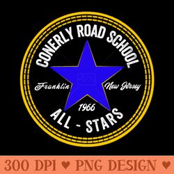 conerly road school - instant png download