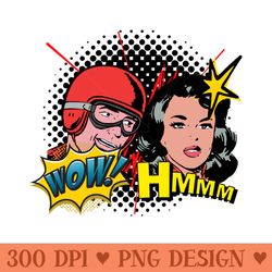 wow - png graphics