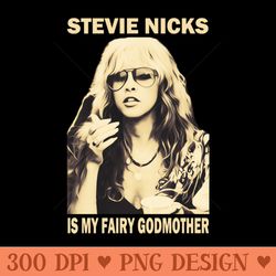 stevie nicks - high quality png