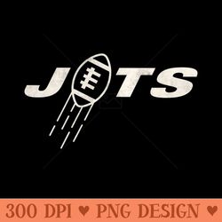 new york jets by buck tee - png download library