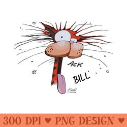 the bill the cat bloom county sunday comics breathed washington post - png design downloads
