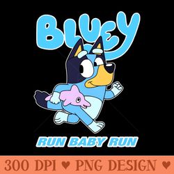 run baby run - png illustrations