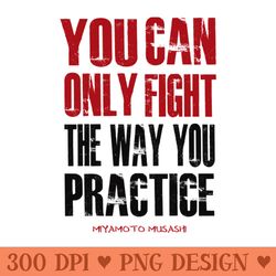 you can fight - png file download
