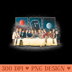 doctor dinner - png clipart