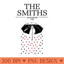 the smiths retro - png graphics