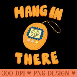hang in there - free png downloads