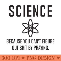 science - because you can't figure - free png downloads