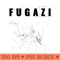 fugazi - png graphics