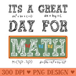 math teacher - png download store