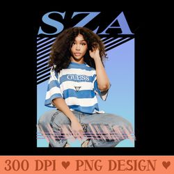 sza good days - png download library