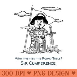 sir cumfrence - png design downloads