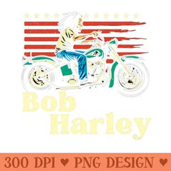 bob harley - png image downloads