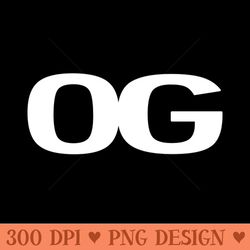 og - png downloadable art