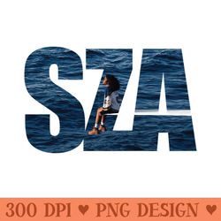 s z a - premium png downloads