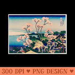 japanese art - png graphics