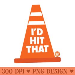 id hit that - instant png download