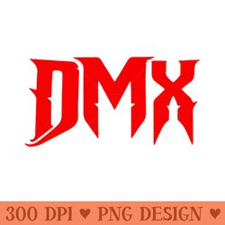 dmx - high-quality png download