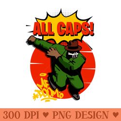 mf doom rapper - cartoon - png download bundle