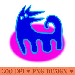 dog - digital png graphics