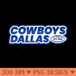 dallas - download png graphics