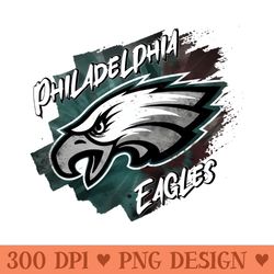 philadelphia eagles - png clipart