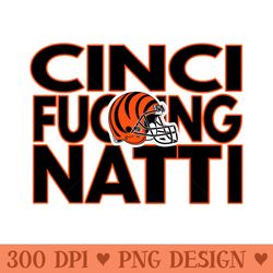 bengals... lets go - png graphics