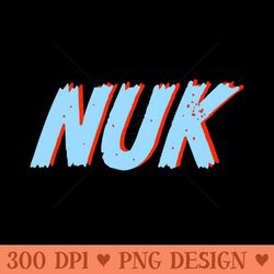 tennessee nuk - png file download