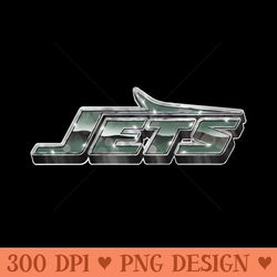 ny jets - png download