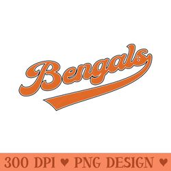 bengals - free png downloads