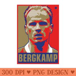 bergkamp - png printables