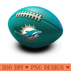 miami football - png file download
