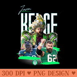 kelce - png design downloads