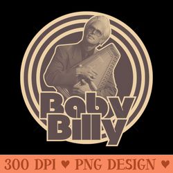 baby billy vintage - free png downloads